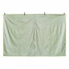 Shax By Ergodyne Lime 10' Tent Sidewall 10ft x 20ft Tent 6091